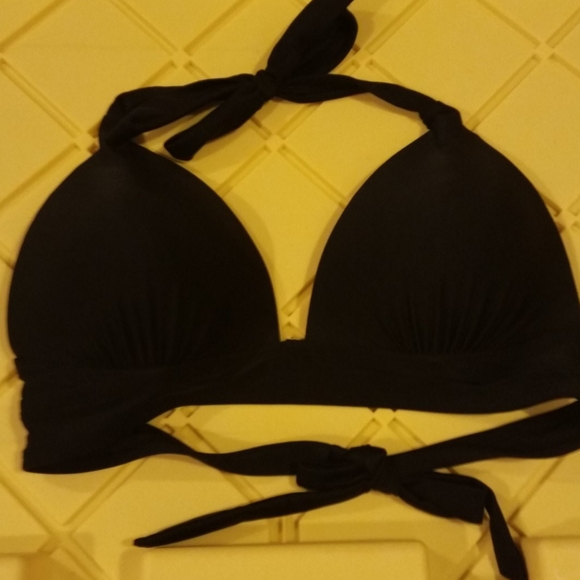 COCO REEF SWIM TOP - Picture 1 of 4